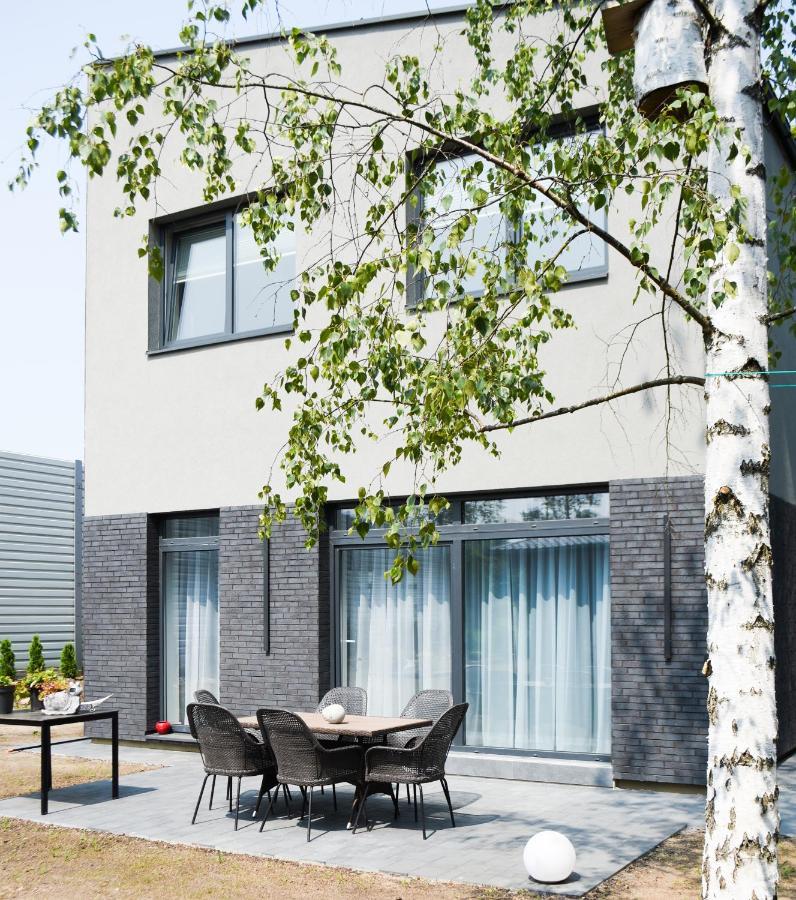 Koala Rest House Druskininkai Exteriör bild